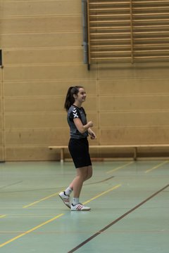 Bild 35 - La Rieve Cup - D-Juniorinnen